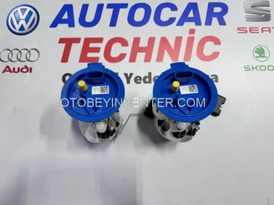5WA919051A Volkswagen Audi Seat Skoda Benzin Pompası Şamandıra Volkswagen Audi Seat Skoda Yakıt Pompası