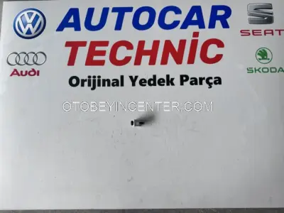 Kamera Geri Görüş Bmw 5A7EF16 F95 F96 G05 G06 G07