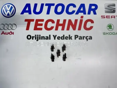 8K0959651 4L0959651 Volkswagen Audi Seat Skoda Airbag Darbe Sensörleri