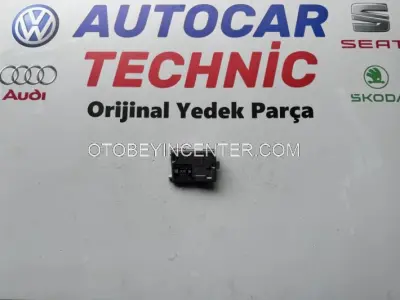 2Q0980653C Volkswagen Troc Audi A3 Ön Kamera