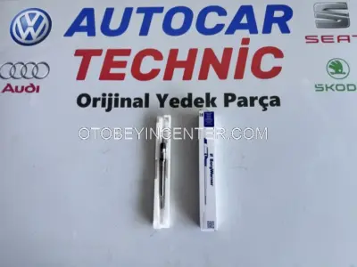 03L905061K Passat Golf Octavıa Superb Karoq Kodiaq Basınç Sensörlü Kızdırma Bujisi