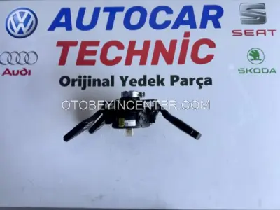 4H0953502P 4H0907129P Audi A6 Audi A7 Volkswagen Toureg Sinyal Silecek Kolu
