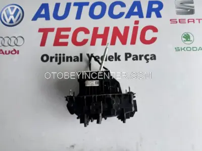 8K1713041H 8K1713041M 8K1713041M 8K1713105B 8K1713105AA Audi A4 A5 Vites Mekanizması