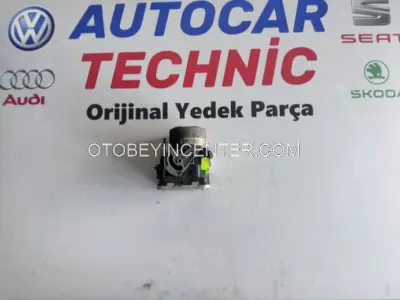 7E0614517M Volkswagen Caddy Transporter ABS Kontrol Ünitesi ABS Pompası