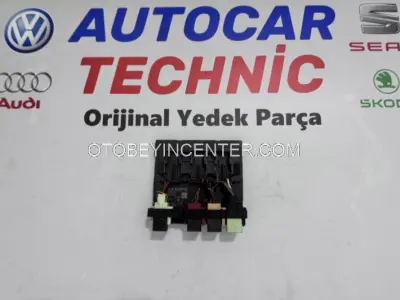 5K0937086T 5K0937087AK Volkswagen Tiguan Volkswagen Scırocco BCM Konfor Beyni