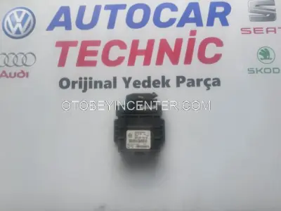 09G927750HF Volkswagen Polo Şanzuman Beyni