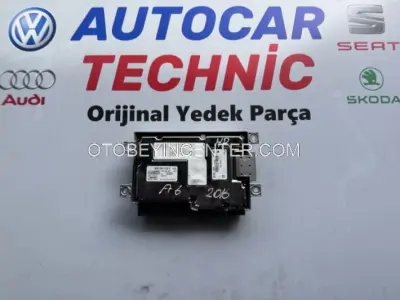 4G5035223E 4G5035223A Audi A6 Audi A7 Porsche Bose Amfi