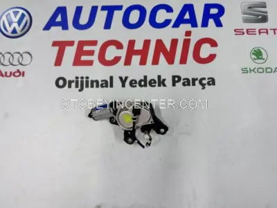 4G9955711A Audi Arka Silecek Motoru