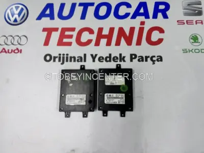 7P6035730B 7P6035730J Volkswagen Audi Seat Skoda Bluetoout Beyni