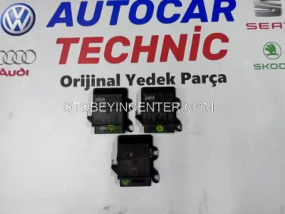 3Q0959655BG 3Q0959655CL 3Q0959655AC Volkswagen Audi Seat Skoda Airbag Beyni