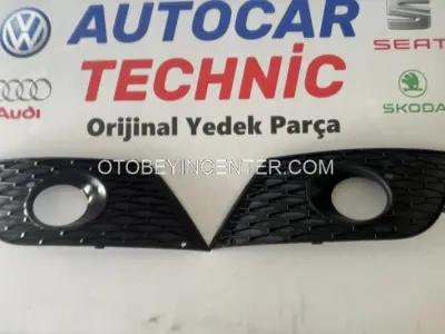 5P9853665A 5P9853666A Seat Leon Sağ Sol Sis Çerçevesi