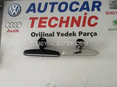 8T0857511A Audi A5 Q5 A6 A7 Karartmalı Dikiz Aynası