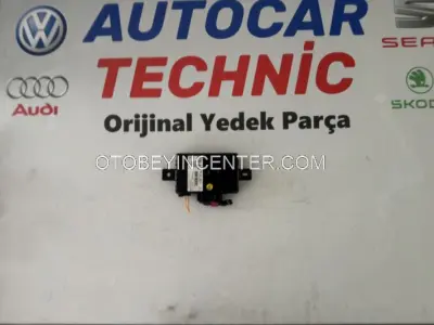 4G0907468AD 4G0907468AC Audi A6 A7 Gatewey Beyni