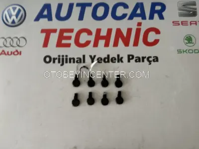 4E0955559C 4E0955559C 8K0955559A 8K0955559DA Audi Yagmur Far Sensörü