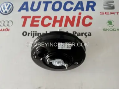 3C1614106P Volkswagen Passat Fren Westenhause