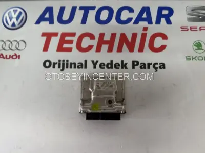 05E907309DB 1.5 TSI Motor Beyni
