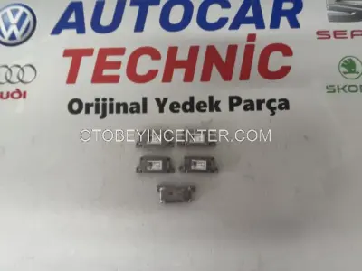 7P5941597CA 7P5941597C Volkswagen Audi Seat Skoda LED Far Beyinleri