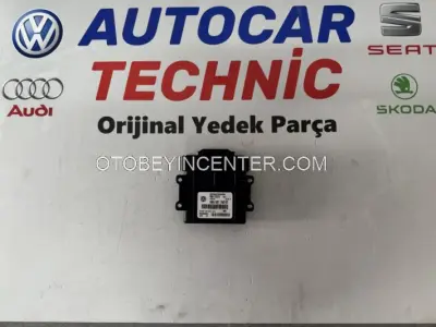 09G927750ET Audi A3 Golf5 Skoda Octavıa Jetta Otomatik Şanzuman Beyni