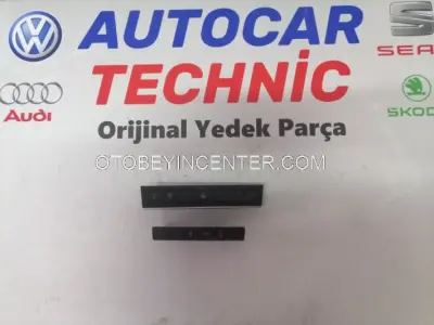 8P0927137 6JA927132 Seat Tolledo Anahtar Audi A3 8P Dörtlü Anahtarı Orta Konsol Gösterge Paneli Start Stop Anahtarı