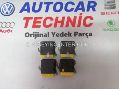 5Q0959655AA 5Q0959655AR 5Q0959655C 5Q0959655N Volkswagen Audi Seat Skoda Airbag Beyinleri