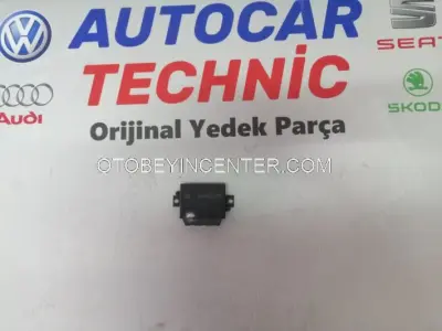 5P0919475B Seat Leon Toledo Park Sensör Beyni