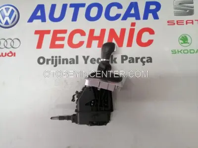 5K1713025BR 3AB713025D 1T1713025AM Volksvegen Golf Jetta Passat Skoda Octavıa Skoda Superb Vites Mekanizması