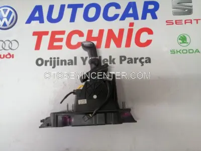 3C1713025H Volkswagen Passat Skoda Superb 2.0 Dizel DSG Vites Mekanizması