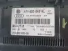 4F1820043AL Audi A6 Klima Paneli Audi A6 Klima Kontrol Ünitesi - 2