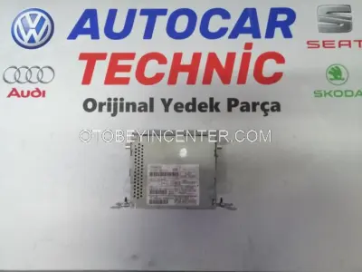 7g9n-18c815-na 9g9n-14c230na Jaguar Xf Volvo Multimedia