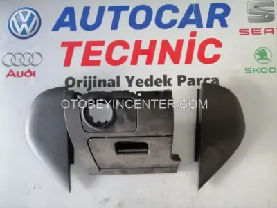 5K0857248D 5K0858247D 5K1857919D 5K1857923B 5K1858365C 5K1858367C Golf 5 Golf 6 Gögüs Kapakları