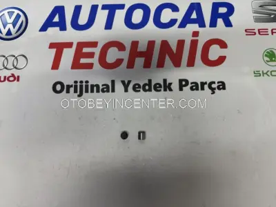 03C109309C Volkswagen Golf Audi A3 1.6 FSI Regülatör İticisi