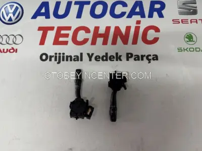 173650B 173654LH Toyota Avensis Corolla Verso Sinyal Silecek Kolu