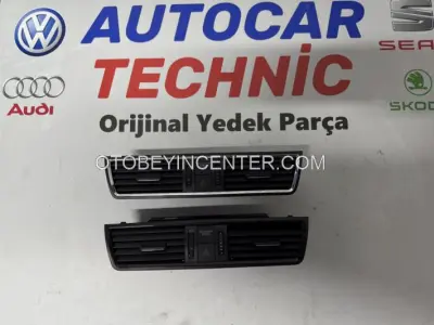 5JA820951B 5JA820951C 6JA953507A 5E0953507E Skoda Orta Üfleyici Skoda Dörtlü Flaşör Anahtarı
