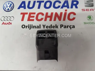 3G0864298E Passat Arka Üfleyici