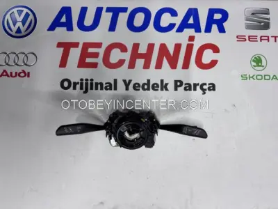 1EA953507A Volkswagen Id.3 Sinyal Silecek Kolu