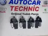 1U4959801D Skoda Octavıa Sol Ön Cam Motoru - 1