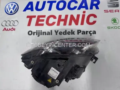 8E0941003AF Audi A4 Sol Far 8E0941029BB Sol Far
