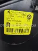 1K6941032B Volkswagen Golf 5 Volkswagen Jetta R32 GTI Sağ Zenon Far - 2