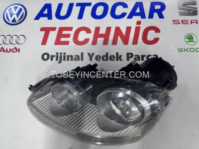 1K6941031B Volkswagen Golf5 Volkswagen Jetta R32 Zenon Far GTI Zenon Far