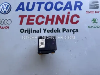 3WA614517AM 3WA614517AJ Skoda Superb Skoda Kodiq ABS Beyni Skoda ABS Pompaları