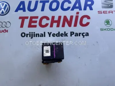 3WA614517AS 3WA614517AR  Skoda Superb Skoda Kodiq ABS Beyni Skoda ABS Pompaları