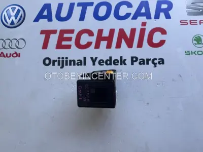 5WA614517DR Skoda Octavıa ABS Beyni Skoda Octavıa ABS Pompası
