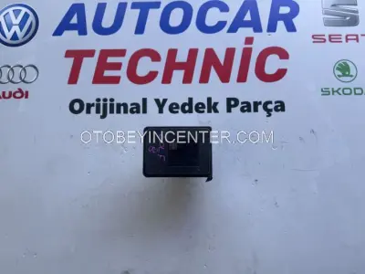 5WA614517DQ Skoda Octavıa ABS Beyni Skoda Octavıa ABS Pompası
