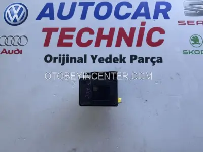 5QA614517BB Skoda Karoq ABS Beyni Skoda Karoq ABS Pompası