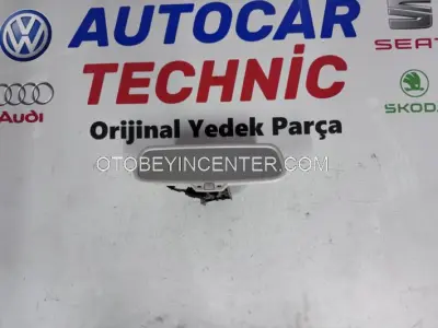 8T0857511AB 8T0857511A Audi A5 Q5 Karartmalı İç Dikiz Aynası