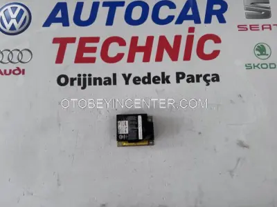 3C0909605M Passat Airbag Beyni
