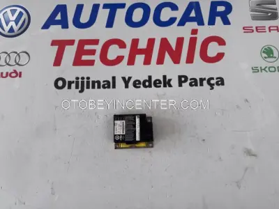 3C0909605J Volkswagen Passat Airbag Beyni