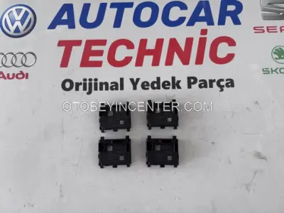 4K0907594AD Audi Porsche Sunroouf Ünitesi