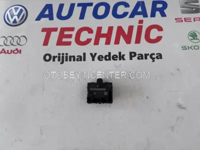 4M1959593J 4M1959593D Audi A6 A7 A8 Kapı Kontrol Ünitesi
