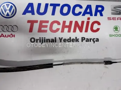 5K0713265C 1K0713265B 3C0713265C 3C0713265A 1K0713265C Volkswagen Audi Seat Skoda Otomatik Vites Halatları